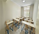 هنرستان دخترانه غیردولتی دکتر معین شعبه 2 - آتلیه معماری