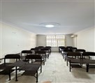 هنرستان دخترانه غیردولتی دکتر معین شعبه 2 - کلاس عمومی