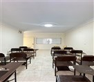 هنرستان دخترانه غیردولتی دکتر معین شعبه 2 - کلاس عمومی