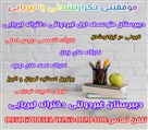 دبیرستان غیردولتی متوسطه اول دخترانه لیریایی - تصویر 128030