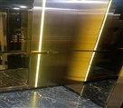 شرکت آسانسور تکین صنعت اوج البرز - پروژه