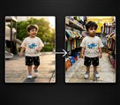 استودیو عکاسی صنعتی و تبلیغاتی لوک - عکاسی صنعتی - عکس تبلیغاتی - هوش مصنوعی - تولید عکس با هوش مصنوعی