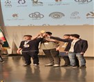 آموزشگاه رباتیک و برنامه نویسی رایمند ربات - مسابقات بین المللی فیراکاپ
