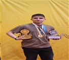 آموزشگاه رباتیک و برنامه نویسی رایمند ربات - مسابقات بین المللی فیراکاپ