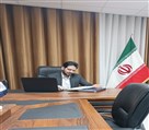 شایان بهرامی (وکیل دادگستری و عضو مرکز وکلا) - شایان بهرامی