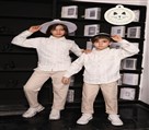 پوشاک کودک و نوجوان وین کیدز - تصویر 130942