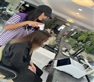مرکز کراتین، احیا و اسکراب اسکالپ فرزانه نوروزپور - تصویر 130958