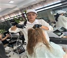 مرکز کراتین، احیا و اسکراب اسکالپ فرزانه نوروزپور - تصویر 130959