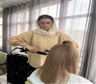 مرکز کراتین، احیا و اسکراب اسکالپ فرزانه نوروزپور - تصویر 130970