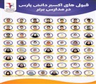 آموزشگاه تیزهوشان اکسیر دانش پارس - تصویر 136341
