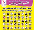 آموزشگاه تیزهوشان اکسیر دانش پارس - تصویر 136344