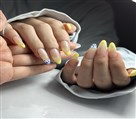 سالن زیبایی بانوی شرقی - نمونه خدمات