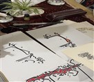 آموزشگاه کالیگرافی و نقاشی بهاری - تصویر 131619