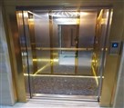 آسانسور ارس - کابین تمام استیل 