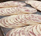 گندم فود (سوسیس و کالباس سالم در کرج) - ژامبون مرغ