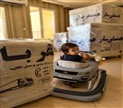 باربری و اتوبار همسفر بار - تصویر 145293