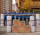 باربری و اتوبار همسفر بار - تصویر 145294