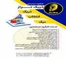 گروه تخصصی خدمات مالی دَریک - کارگروه دَریک تراز