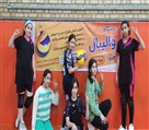 باشگاه والیبال هیوا - تصویر 136260