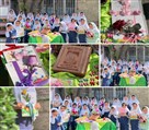 مجتمع غیردولتی دخترانه مهدیه - تصویر 136267