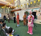 پیش دبستان و دبستان پسرانه غیرانتفاعی مفید - تصویر 136166