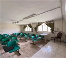 دبیرستان پسرانه دکتر معین (شعبه 1) - کلاس هوشمند