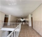 دبیرستان پسرانه دکتر معین (شعبه 1) - فضای دبیرستان