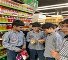 مجموعه مدارس و آموزشگاه‌های اکسیر‌دانش‌پارس - یادگیری 