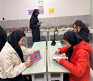 مجموعه مدارس و آموزشگاه‌های اکسیر‌دانش‌پارس - متوسّطه اوّل دخترانه اکسیر‌دانش‌پارس