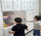 مجموعه مدارس و آموزشگاه‌های اکسیر‌دانش‌پارس - دارای تجهیزات و امکانات آموزشی