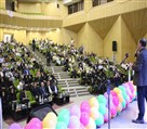 مجموعه مدارس و آموزشگاه‌های اکسیر‌دانش‌پارس - جشن شکوفه‌ها