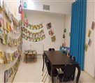 مجموعه مدارس سلام البرز (دبستان سلام ایسار) - کتابخانه