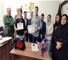 آموزشگاه شطرنج آریا جهانشهر - تصویر 136422
