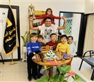 آموزشگاه شطرنج آریا جهانشهر - تصویر 136427