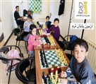 آموزشگاه شطرنج آریا جهانشهر - تصویر 136428