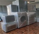 شرکت تخصصی باربری و خدمات بسته بندی VIP کرج - نمونه کار