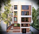 دفتر طراحی معماری مهندس الناز قربانی - تصویر 136383