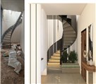دفتر طراحی معماری مهندس الناز قربانی - تصویر 136387