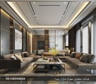 دفتر طراحی معماری مهندس الناز قربانی - تصویر 136391