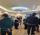 گالری هنری مه و ماهی - نمایشگاههای داخلی گالری مه وماهی