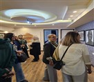 گالری هنری مه و ماهی - نمایشگاههای داخلی گالری مه وماهی
