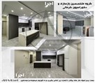 گروه معماری و دکوراسیون و کابینت کرمانی - تصویر 136900