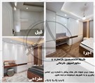 گروه معماری و دکوراسیون و کابینت کرمانی - تصویر 136912