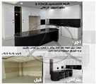 گروه معماری و دکوراسیون و کابینت کرمانی - تصویر 136929