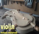 کارگاه ساز سازی محسن محمدی - تصویر 136820