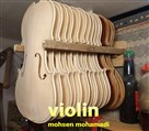 کارگاه ساز سازی محسن محمدی - تصویر 136821