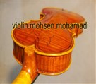 کارگاه ساز سازی محسن محمدی - تصویر 136826