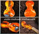 کارگاه ساز سازی محسن محمدی - تصویر 136830