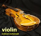 کارگاه ساز سازی محسن محمدی - تصویر 136832