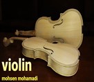 کارگاه ساز سازی محسن محمدی - تصویر 136833